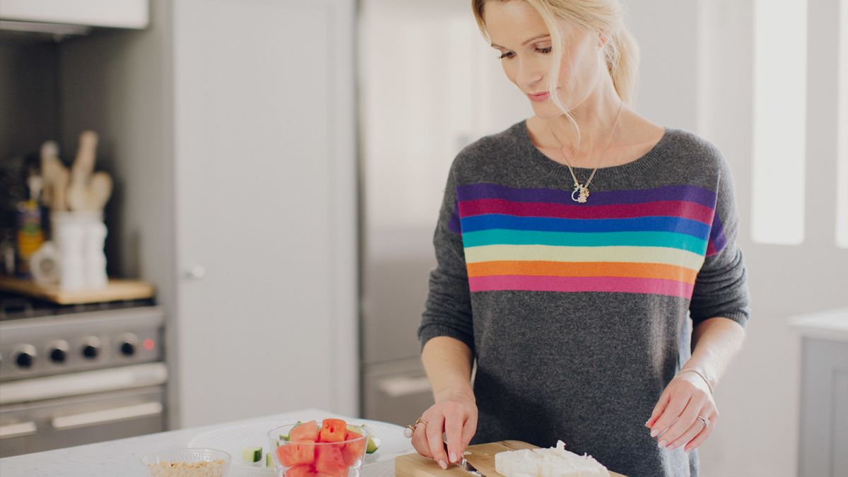 Louise Parker Method amazing body transformations lasting weight loss